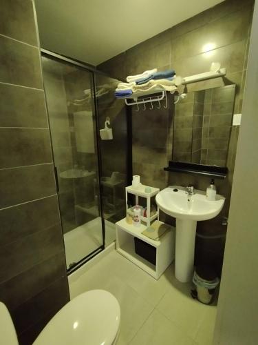 Apartamento a 5min a pie de la playa de El Palo