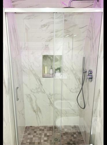 Donn'Anna Naples City Center Luxury Apartment