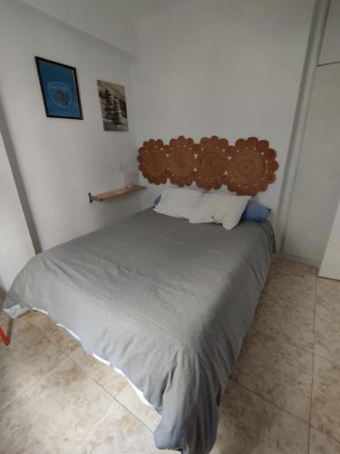 Apartamento a 5min a pie de la playa de El Palo
