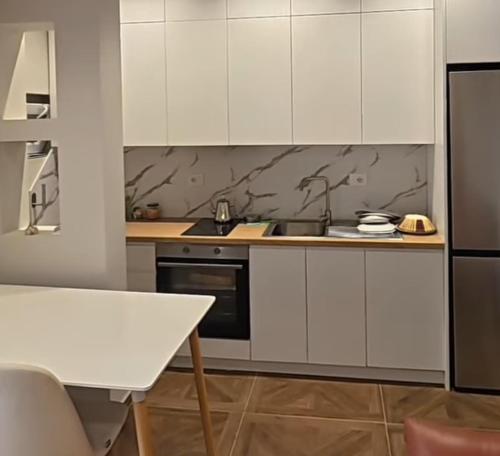 Nature Retreat Apartment