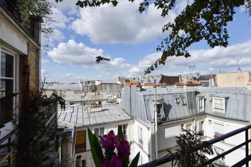 Le Marais - Perle rare