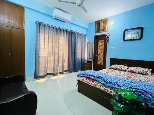 Paradise Suite's
