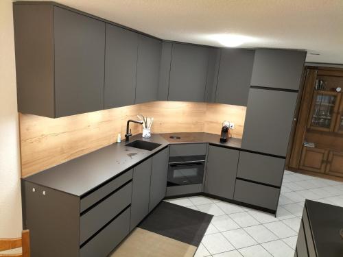 Ferienwohnung Paradiso 1