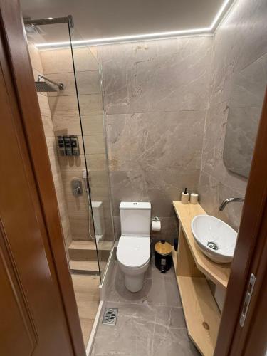 OIKO Patra City Suites