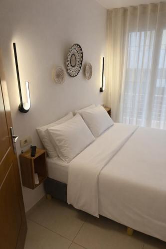 OIKO Patra City Suites