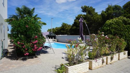 Appartement Jurkic Pakostane