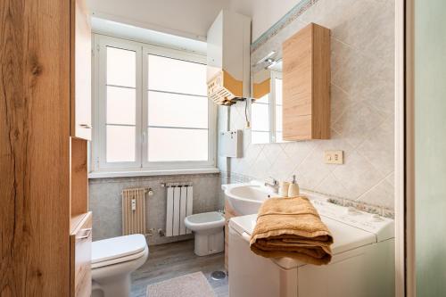 Torlonia Apartment Metro B
