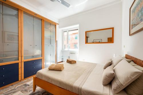 Torlonia Apartment Metro B