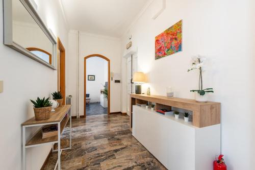 Torlonia Apartment Metro B