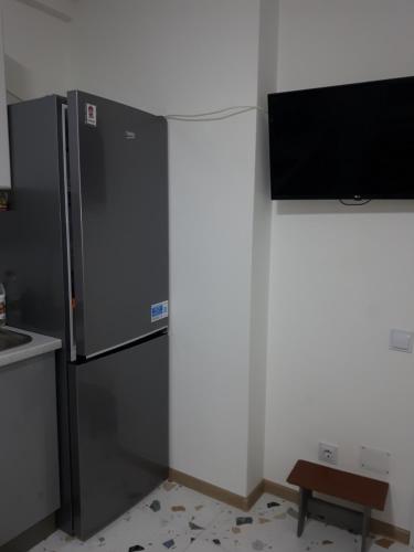 Kuhinja ili čajna kuhinja u objektu Telecentru