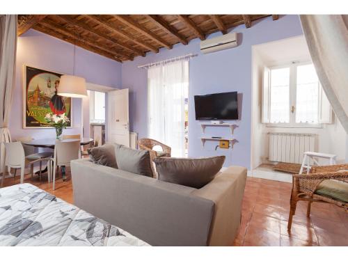 Apartment Via Farina