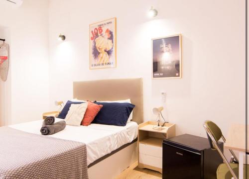 Room in Alicante Plus 8