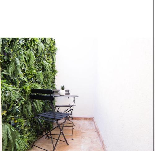 Room in Alicante Plus 8