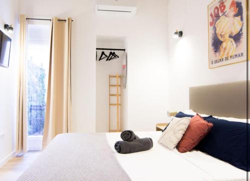 Room in Alicante Plus 8