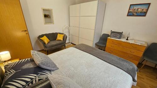 Apartmani Rita Kiwi