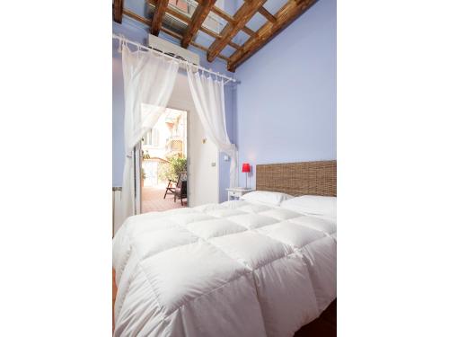 Apartment Via Farina