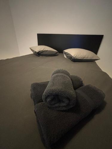 Foto Modern 1BR and Sofa Bed Near Airport