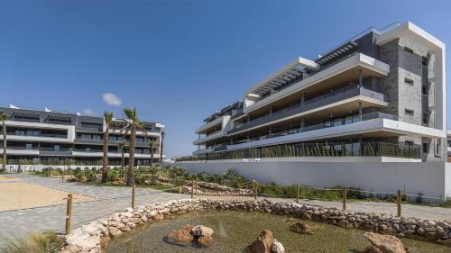 Apartment Lagoon Village Torrevieja