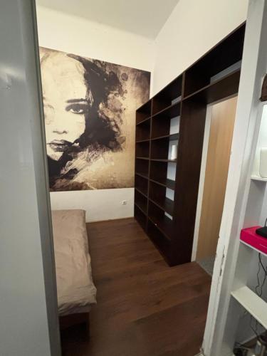 Kevin's house budapest