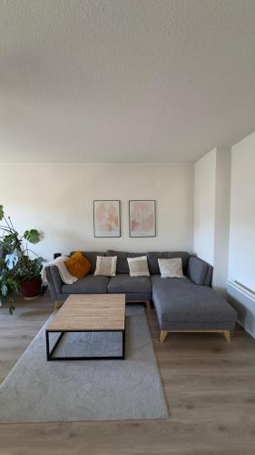 Appt lumineux proche centre