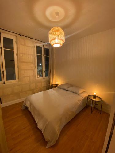 T2 Apartment, Bordeaux Saint-Nicolas