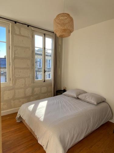 T2 Apartment, Bordeaux Saint-Nicolas
