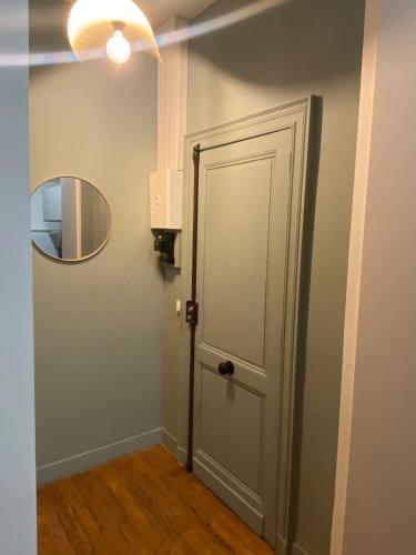T2 Apartment, Bordeaux Saint-Nicolas