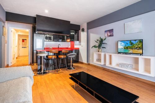 Las Palmas 2-10 Apartment Old Town