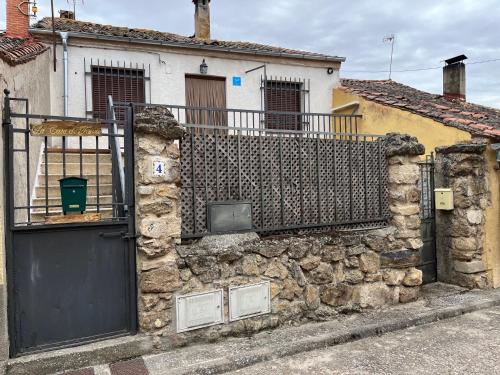 Foto La Casa de Fausto en Basardilla 6