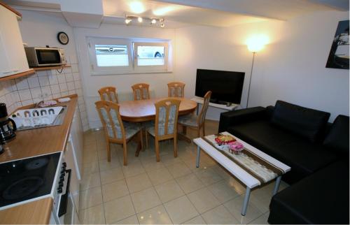 Strand-Villa, Nige Ooge, Duhnen (preços atualizados para 2026)