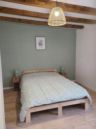 Appartement 1 Chambre