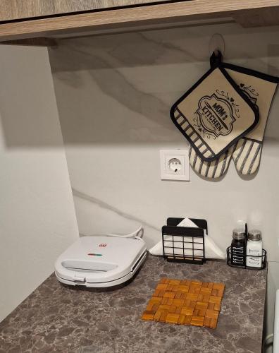 Melina's Apartment in Central Preveza