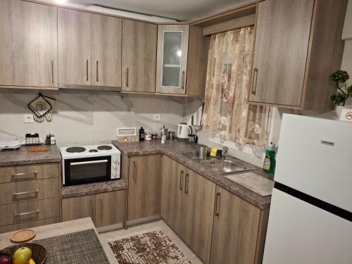 Melina's Apartment in Central Preveza