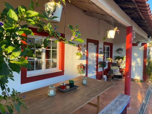 Billede fra billedgalleriet på Quinta da Maínha - Charming Houses - Escape to Nature i Braga