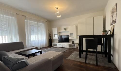 Sankt Veit Apartment