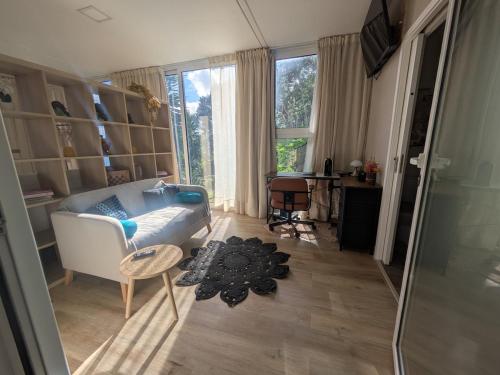 CasAmor - Romantic Ocean View Studio