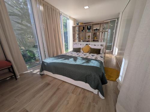 CasAmor - Romantic Ocean View Studio
