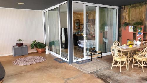 CasAmor - Romantic Ocean View Studio