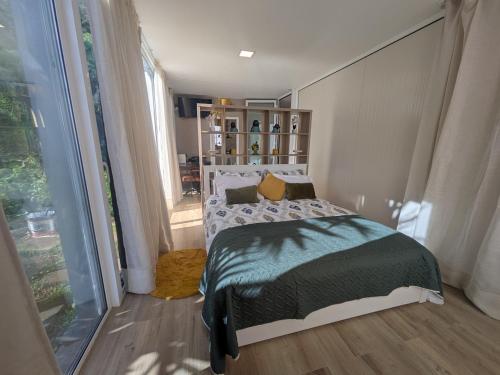 CasAmor - Romantic Ocean View Studio