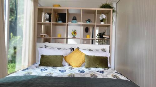 CasAmor - Romantic Ocean View Studio