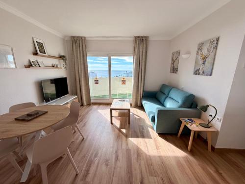 Kingfisher Apartments Benal Beach