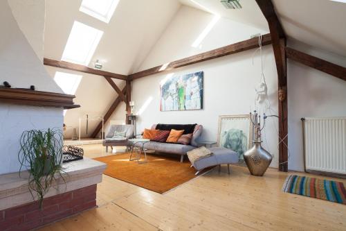 Central Penthouse I Self Checkin