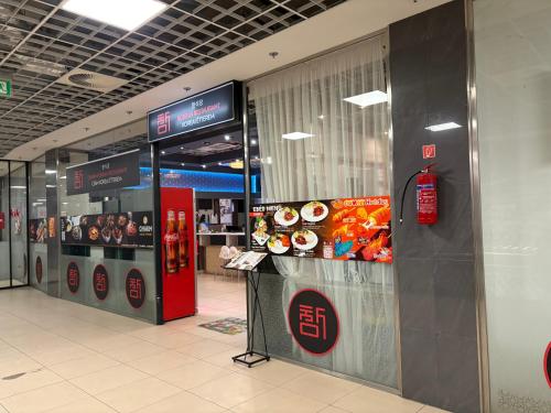 Billede fra billedgalleriet på LUX CENTRAL APARTMAN WITH FRee PRIVATE PARKING i Debrecen