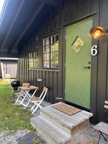 Afbeelding uit fotogalerij van Hytte nær Ål in Vass