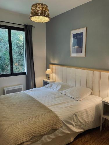 Grand Appartement familial très calme - Pereire