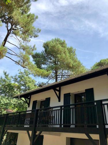 Grand Appartement familial très calme - Pereire