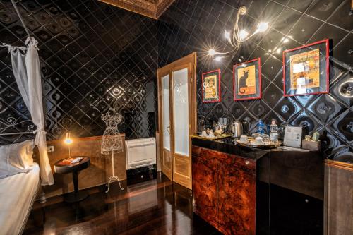 Billede fra billedgalleriet på Ilsanleonardo i Bergamo