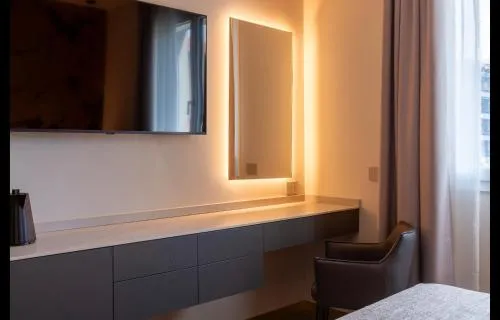MW Apartments photo 57