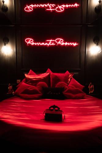Romantic Rooms Granville