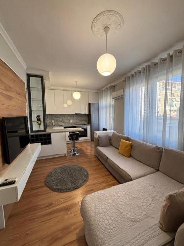 City center apartment Niko 04